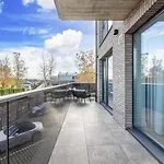 Appartement Lucky Dunes By Pailsek Pajury