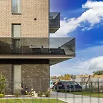 Appartement Lucky Dunes By Pailsek Pajury