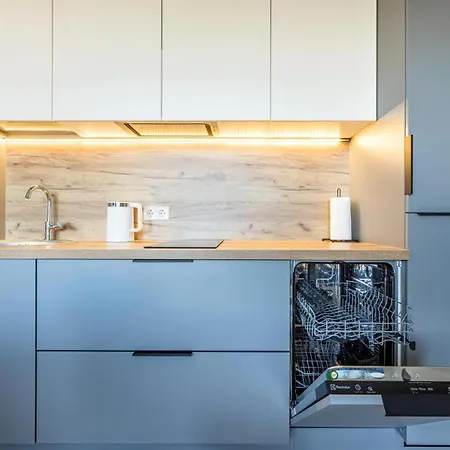 Lucky Dunes By Pailsek Pajury * Palanga