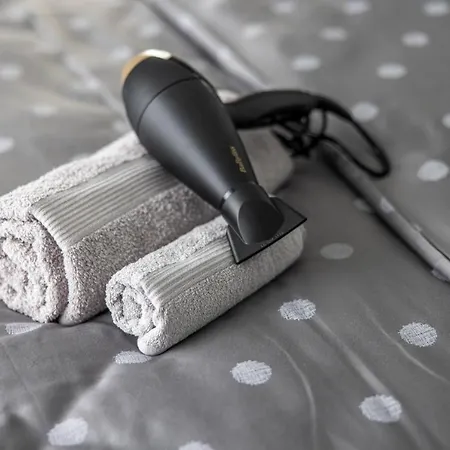 شقة Lucky Dunes By Pailsek Pajury بالانغا