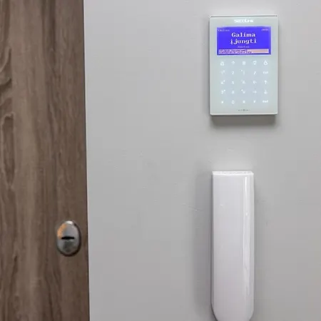 Lucky Dunes By Pailsek Pajury شقة بالانغا