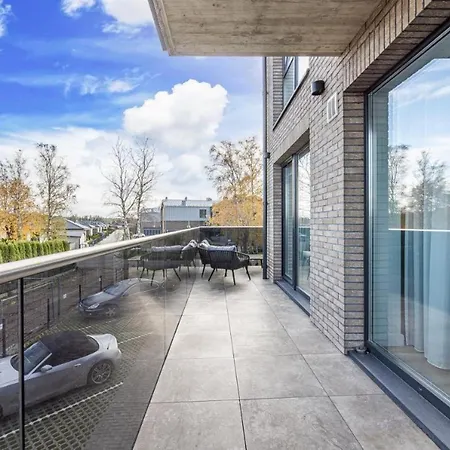 Apartment Lucky Dunes By Pailsek Pajury