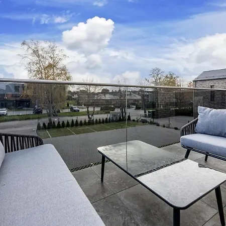 Appartement Lucky Dunes By Pailsek Pajury