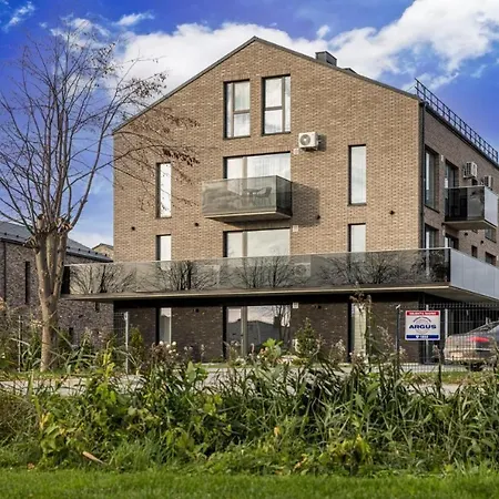 Lucky Dunes By Pailsek Pajury شقة