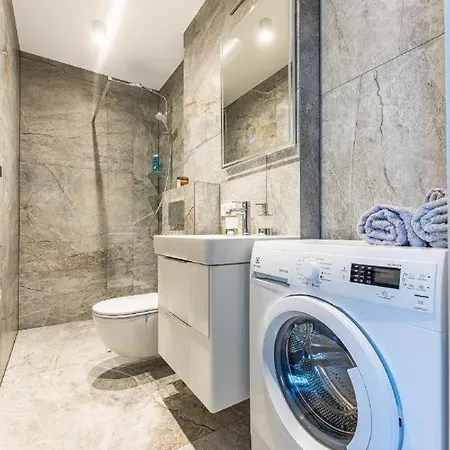 شقة Lucky Dunes By Pailsek Pajury