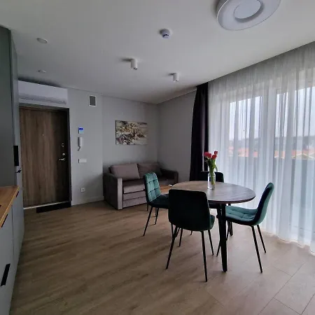 Appartement Lucky Dunes By Pailsek Pajury *