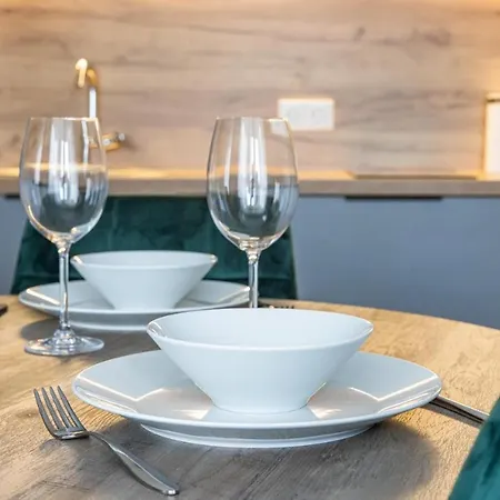 Lucky Dunes By Pailsek Pajury شقة *