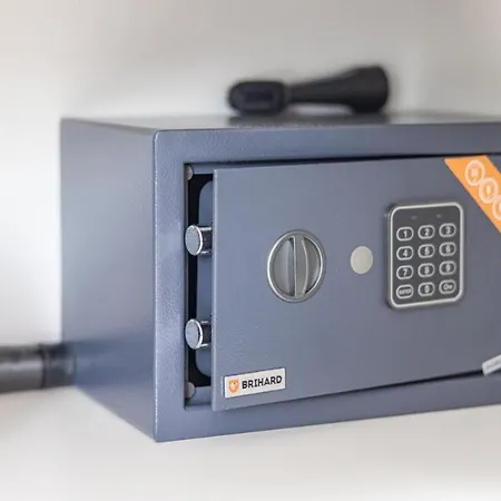 Appartement Lucky Dunes By Pailsek Pajury Palanga