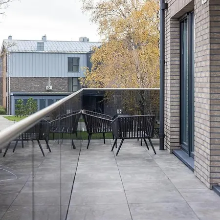 Lucky Dunes By Pailsek Pajury Appartement *