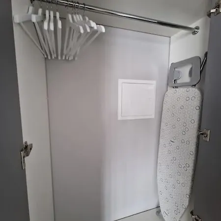 Appartement Lucky Dunes By Pailsek Pajury Palanga