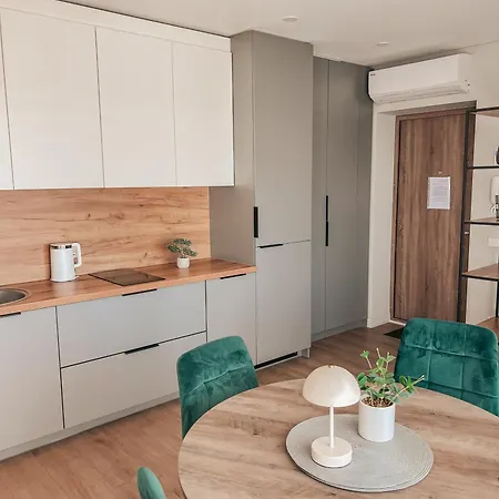 Appartement Lucky Dunes By Pailsek Pajury