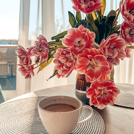 شقة Lucky Dunes By Pailsek Pajury بالانغا