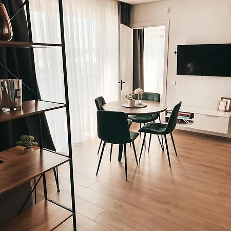 Lucky Dunes By Pailsek Pajury Appartement