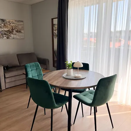 Appartement Lucky Dunes By Pailsek Pajury *