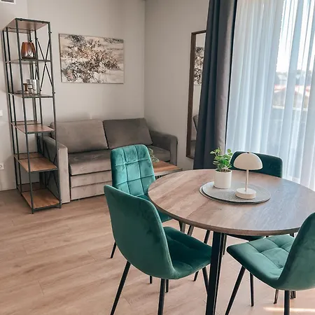 Appartement Lucky Dunes By Pailsek Pajury *