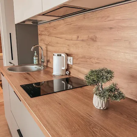 Lucky Dunes By Pailsek Pajury Appartement