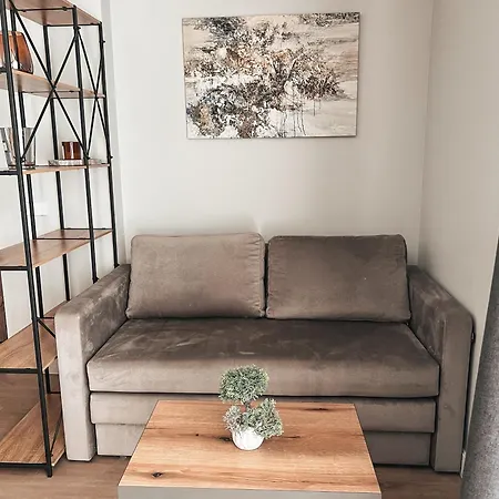 Lucky Dunes By Pailsek Pajury Appartement *