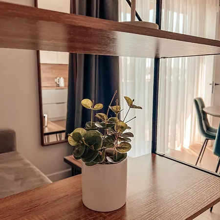 Appartement Lucky Dunes By Pailsek Pajury *
