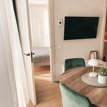Lucky Dunes By Pailsek Pajury Appartement Palanga