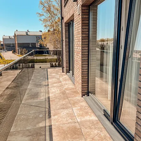 Lucky Dunes By Pailsek Pajury شقة