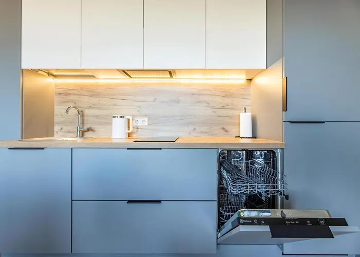 Lucky Dunes By Pailsek Pajury * Palanga