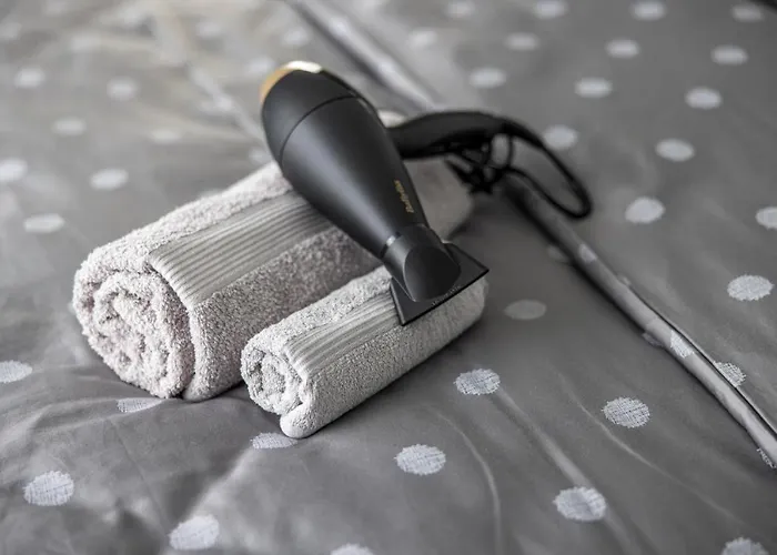 Apartment Lucky Dunes By Pailsek Pajury Palanga