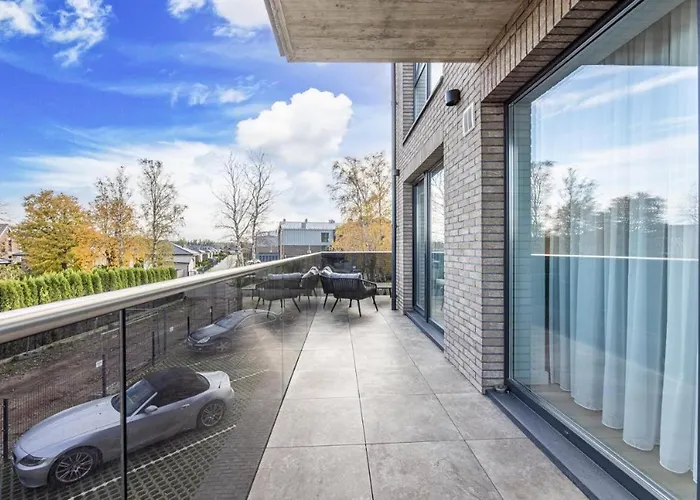 Apartment Lucky Dunes By Pailsek Pajury