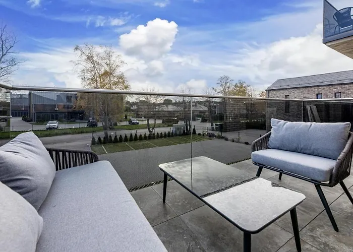 Apartman Lucky Dunes By Pailsek Pajury