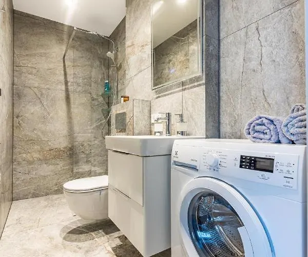 Apartman Lucky Dunes By Pailsek Pajury