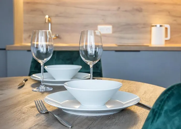 Lucky Dunes By Pailsek Pajury Apartman *