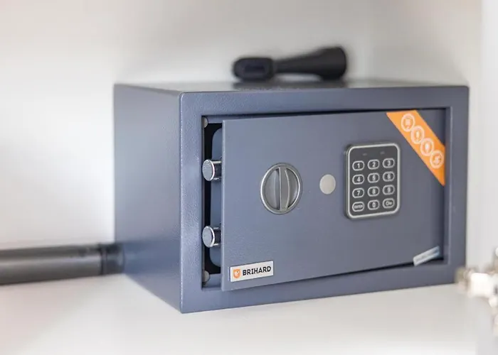 Apartman Lucky Dunes By Pailsek Pajury Palanga