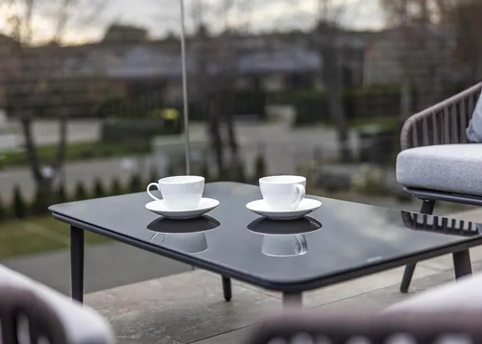 Apartman Lucky Dunes By Pailsek Pajury *