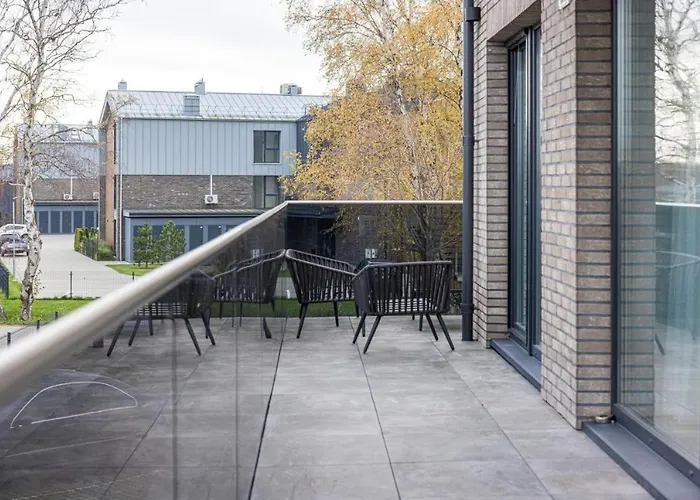 Lucky Dunes By Pailsek Pajury Apartman *