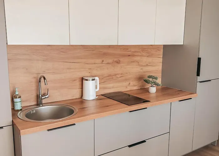 Lucky Dunes By Pailsek Pajury Apartman