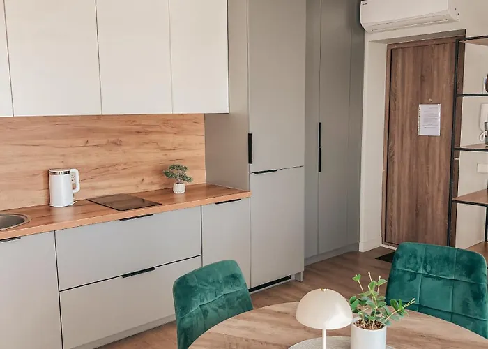 Apartman Lucky Dunes By Pailsek Pajury