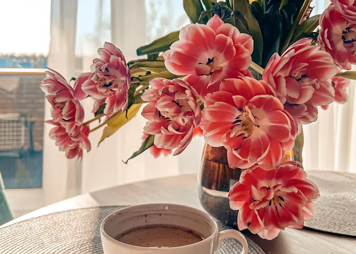 Apartman Lucky Dunes By Pailsek Pajury Palanga