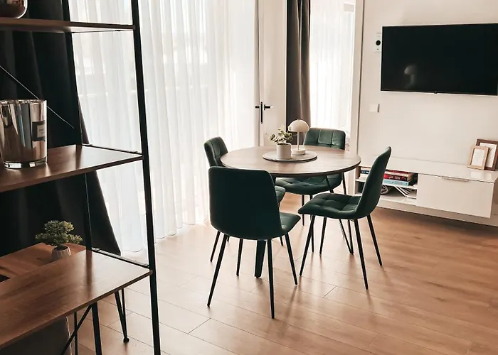 Lucky Dunes By Pailsek Pajury Apartman