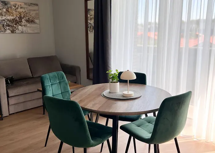 Apartman Lucky Dunes By Pailsek Pajury *