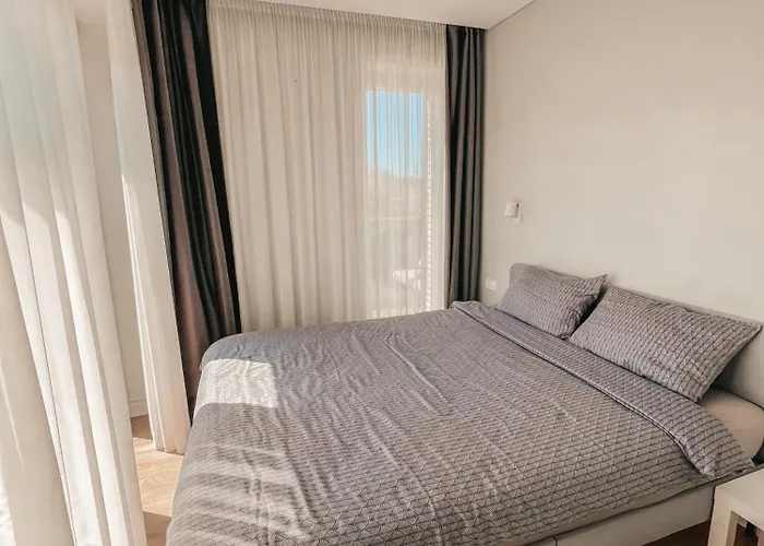 Lucky Dunes By Pailsek Pajury Apartman Palanga