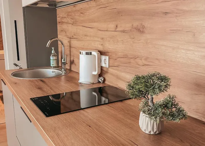 Lucky Dunes By Pailsek Pajury Apartman