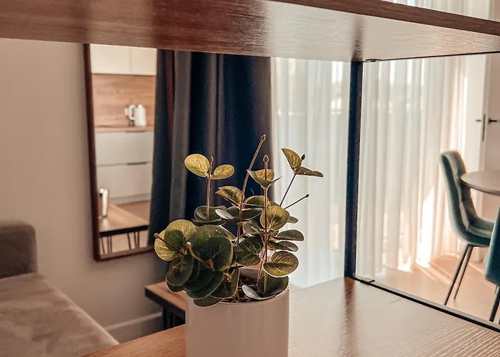 Apartman Lucky Dunes By Pailsek Pajury *