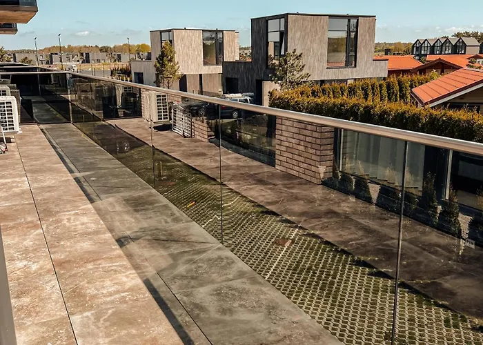 Lucky Dunes By Pailsek Pajury * Palanga